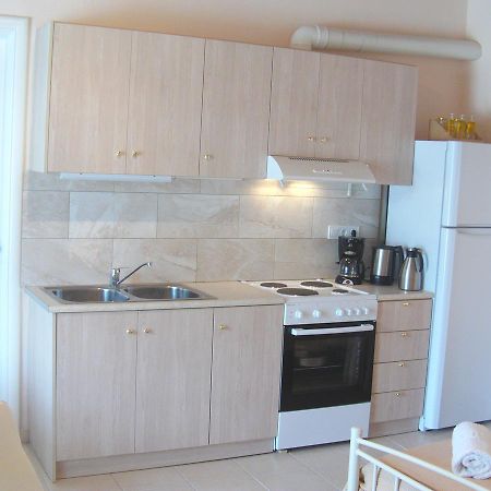 Petrochori  Helen'S Cottage المظهر الخارجي الصورة