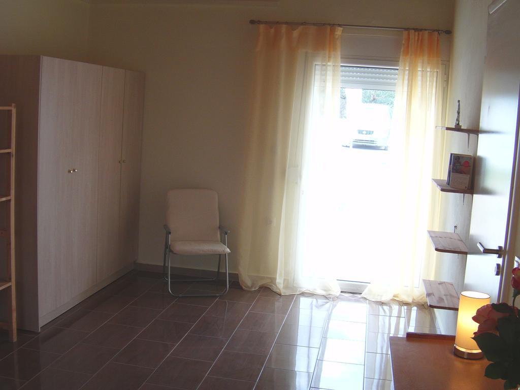 Petrochori  Helen'S Cottage المظهر الخارجي الصورة