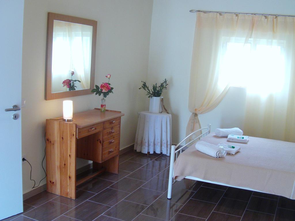 Petrochori  Helen'S Cottage المظهر الخارجي الصورة