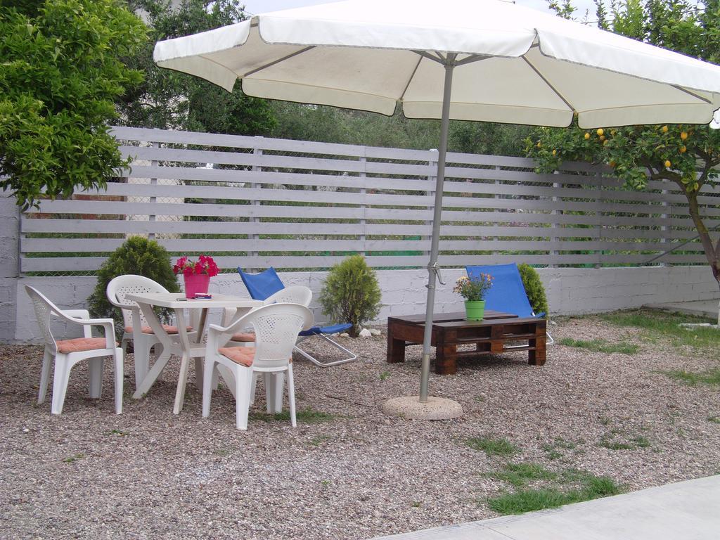 Petrochori  Helen'S Cottage المظهر الخارجي الصورة