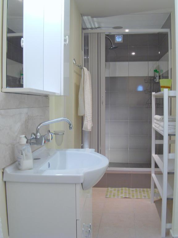 Petrochori  Helen'S Cottage المظهر الخارجي الصورة