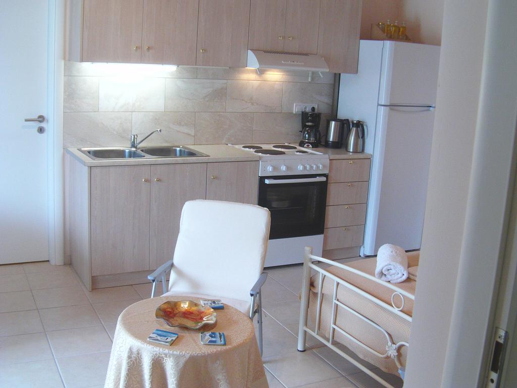 Petrochori  Helen'S Cottage المظهر الخارجي الصورة